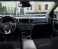 Киа Sportage 2020 в Днепре (Днепропетровске) на Automoto.ua Черный Киа Sportage, объемом двигателя 1.6 л и пробегом 130 тыс. км за 19400 $, фото 10 на Automoto.ua