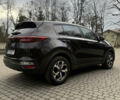 Черный Киа Sportage, объемом двигателя 2.36 л и пробегом 92 тыс. км за 16500 $, фото 12 на Automoto.ua