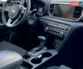 Черный Киа Sportage, объемом двигателя 2.36 л и пробегом 119 тыс. км за 15000 $, фото 6 на Automoto.ua