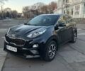 Киа Sportage 2020 в Днепре (Днепропетровске) на Automoto.ua Черный Киа Sportage, объемом двигателя 1.6 л и пробегом 130 тыс. км за 19400 $, фото 1 на Automoto.ua