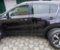 Черный Киа Sportage, объемом двигателя 1.59 л и пробегом 41 тыс. км за 18000 $, фото 11 на Automoto.ua