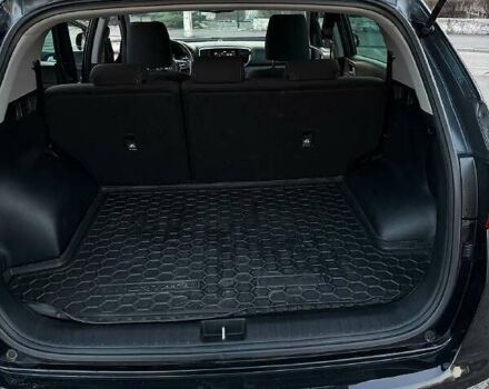 Киа Sportage 2020 в Днепре (Днепропетровске) на Automoto.ua Черный Киа Sportage, объемом двигателя 1.6 л и пробегом 130 тыс. км за 19400 $, фото 18 на Automoto.ua