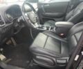 Чорний Кіа Sportage, об'ємом двигуна 2.4 л та пробігом 63 тис. км за 4500 $, фото 6 на Automoto.ua
