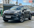 Черный Киа Sportage, объемом двигателя 1.59 л и пробегом 117 тыс. км за 17400 $, фото 1 на Automoto.ua