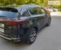 Чорний Кіа Sportage, об'ємом двигуна 1.6 л та пробігом 53 тис. км за 22000 $, фото 12 на Automoto.ua