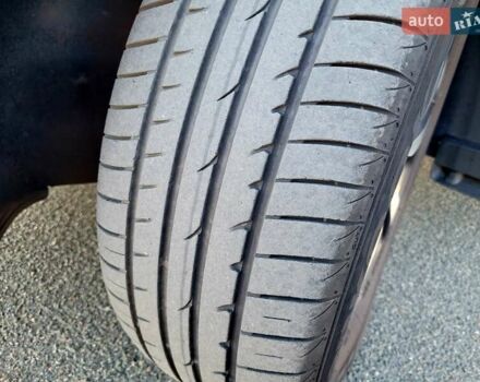 Черный Киа Sportage, объемом двигателя 1.6 л и пробегом 75 тыс. км за 21500 $, фото 15 на Automoto.ua