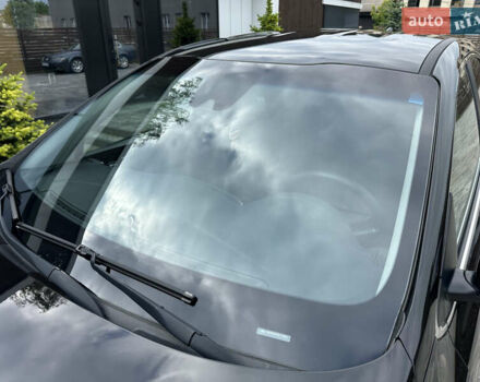 Черный Киа Sportage, объемом двигателя 2.36 л и пробегом 107 тыс. км за 18000 $, фото 7 на Automoto.ua