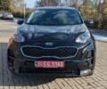 Черный Киа Sportage, объемом двигателя 2.36 л и пробегом 118 тыс. км за 15999 $, фото 1 на Automoto.ua