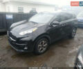 Черный Киа Sportage, объемом двигателя 2.36 л и пробегом 107 тыс. км за 18000 $, фото 36 на Automoto.ua
