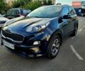 Черный Киа Sportage, объемом двигателя 1.6 л и пробегом 75 тыс. км за 21500 $, фото 12 на Automoto.ua