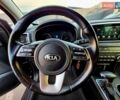 Черный Киа Sportage, объемом двигателя 1.6 л и пробегом 75 тыс. км за 21500 $, фото 2 на Automoto.ua