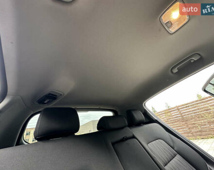 Черный Киа Sportage, объемом двигателя 2.36 л и пробегом 107 тыс. км за 18000 $, фото 25 на Automoto.ua