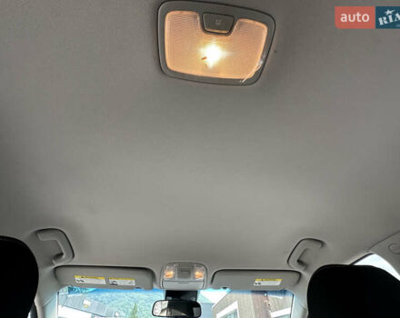 Черный Киа Sportage, объемом двигателя 2.36 л и пробегом 107 тыс. км за 18000 $, фото 24 на Automoto.ua