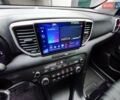 Черный Киа Sportage, объемом двигателя 1.59 л и пробегом 41 тыс. км за 18000 $, фото 20 на Automoto.ua