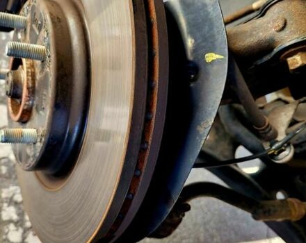 Черный Киа Sportage, объемом двигателя 1.6 л и пробегом 75 тыс. км за 21500 $, фото 16 на Automoto.ua