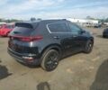 Чорний Кіа Sportage, об'ємом двигуна 2.4 л та пробігом 63 тис. км за 4500 $, фото 2 на Automoto.ua