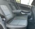 Черный Киа Sportage, объемом двигателя 2.4 л и пробегом 118 тыс. км за 16000 $, фото 14 на Automoto.ua