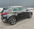 Черный Киа Sportage, объемом двигателя 0.16 л и пробегом 63 тыс. км за 18900 $, фото 1 на Automoto.ua