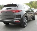 Чорний Кіа Sportage, об'ємом двигуна 0 л та пробігом 50 тис. км за 16000 $, фото 10 на Automoto.ua