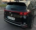 Киа Sportage 2020 в Днепре (Днепропетровске) на Automoto.ua Черный Киа Sportage, объемом двигателя 1.6 л и пробегом 130 тыс. км за 19400 $, фото 14 на Automoto.ua
