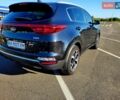 Черный Киа Sportage, объемом двигателя 1.6 л и пробегом 75 тыс. км за 21500 $, фото 23 на Automoto.ua
