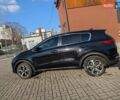 Черный Киа Sportage, объемом двигателя 2.36 л и пробегом 118 тыс. км за 15999 $, фото 11 на Automoto.ua