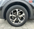 Черный Киа Sportage, объемом двигателя 2.36 л и пробегом 107 тыс. км за 18000 $, фото 30 на Automoto.ua