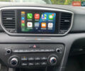 Черный Киа Sportage, объемом двигателя 2.36 л и пробегом 107 тыс. км за 18000 $, фото 28 на Automoto.ua