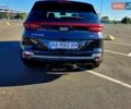 Черный Киа Sportage, объемом двигателя 1.6 л и пробегом 75 тыс. км за 21500 $, фото 25 на Automoto.ua