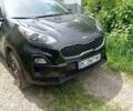 Чорний Кіа Sportage, об'ємом двигуна 1.59 л та пробігом 30 тис. км за 22000 $, фото 1 на Automoto.ua