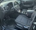 Киа Sportage 2020 в Днепре (Днепропетровске) на Automoto.ua Черный Киа Sportage, объемом двигателя 1.6 л и пробегом 130 тыс. км за 19400 $, фото 20 на Automoto.ua