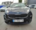 Чорний Кіа Sportage, об'ємом двигуна 0.16 л та пробігом 63 тис. км за 18900 $, фото 3 на Automoto.ua