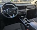 Черный Киа Sportage, объемом двигателя 2.36 л и пробегом 118 тыс. км за 15999 $, фото 13 на Automoto.ua