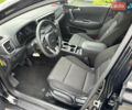 Черный Киа Sportage, объемом двигателя 2.36 л и пробегом 107 тыс. км за 18000 $, фото 8 на Automoto.ua