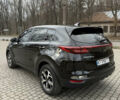 Черный Киа Sportage, объемом двигателя 2.36 л и пробегом 92 тыс. км за 16500 $, фото 14 на Automoto.ua