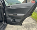 Черный Киа Sportage, объемом двигателя 2.36 л и пробегом 107 тыс. км за 18000 $, фото 15 на Automoto.ua