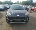 Чорний Кіа Sportage, об'ємом двигуна 2.4 л та пробігом 63 тис. км за 4500 $, фото 4 на Automoto.ua