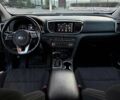 Киа Sportage 2020 в Днепре (Днепропетровске) на Automoto.ua Черный Киа Sportage, объемом двигателя 1.6 л и пробегом 130 тыс. км за 19400 $, фото 9 на Automoto.ua
