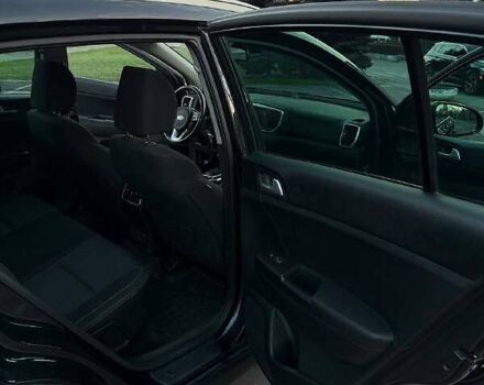 Киа Sportage 2020 в Днепре (Днепропетровске) на Automoto.ua Черный Киа Sportage, объемом двигателя 1.6 л и пробегом 130 тыс. км за 19400 $, фото 16 на Automoto.ua