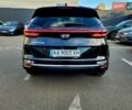 Черный Киа Sportage, объемом двигателя 1.6 л и пробегом 75 тыс. км за 21500 $, фото 10 на Automoto.ua