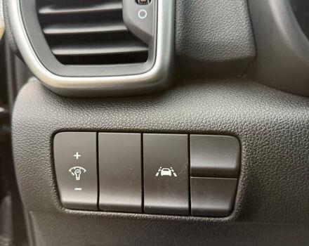 Черный Киа Sportage, объемом двигателя 2.36 л и пробегом 92 тыс. км за 16500 $, фото 19 на Automoto.ua