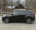 Черный Киа Sportage, объемом двигателя 2.36 л и пробегом 92 тыс. км за 16500 $, фото 4 на Automoto.ua