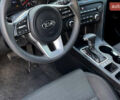 Черный Киа Sportage, объемом двигателя 2.36 л и пробегом 119 тыс. км за 15000 $, фото 7 на Automoto.ua