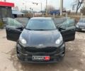 Чорний Кіа Sportage, об'ємом двигуна 1.6 л та пробігом 57 тис. км за 18990 $, фото 21 на Automoto.ua