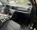 Чорний Кіа Sportage, об'ємом двигуна 1.6 л та пробігом 98 тис. км за 17500 $, фото 14 на Automoto.ua