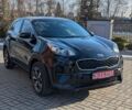Черный Киа Sportage, объемом двигателя 2.36 л и пробегом 118 тыс. км за 15999 $, фото 3 на Automoto.ua