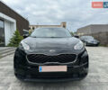 Черный Киа Sportage, объемом двигателя 2.36 л и пробегом 107 тыс. км за 18000 $, фото 6 на Automoto.ua