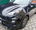 Черный Киа Sportage, объемом двигателя 1.59 л и пробегом 41 тыс. км за 18000 $, фото 2 на Automoto.ua