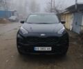 Черный Киа Sportage, объемом двигателя 2.36 л и пробегом 50 тыс. км за 18000 $, фото 3 на Automoto.ua