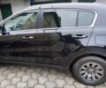 Черный Киа Sportage, объемом двигателя 1.59 л и пробегом 41 тыс. км за 18000 $, фото 1 на Automoto.ua